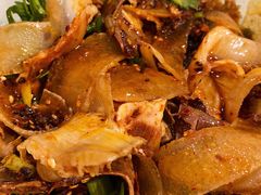 夫妻肺片-李老五口水鸡(万寿路店)