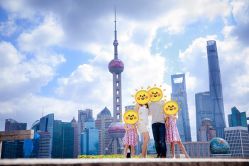 -BabyA 专业婴童摄影(古北时尚广场店)