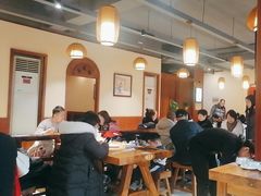 -老雒阳清真水席(瀍河店)