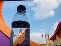 -Lotso Lunch Box 草莓熊餐盒