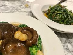 -关夫人餐厅(阳光广场店)