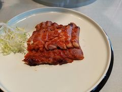 -西安高新洲际酒店•彩丰楼中餐厅