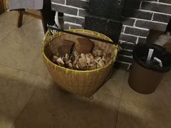-三里屯土灶台(盐城总店)