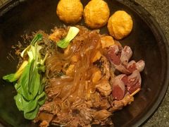 -农家铁锅炖(太阳沟店)
