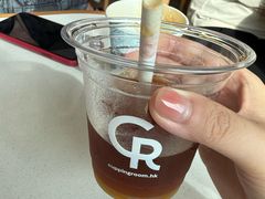 -Cupping Room(Harbour City)