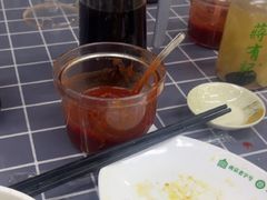 -清真蒋有记(老门东店)