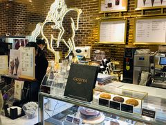 -GODIVA(王府井apm店)