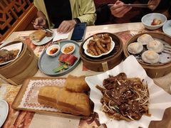 -点都德(皇岗村店)