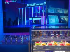 -音乐派KTV(太古里晶融汇店)