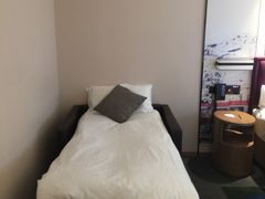 -兰州步行街希尔顿欢朋酒店