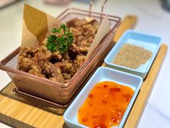 -33号大院·青岛本帮菜(五四广场店)