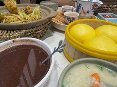 -南拳十三姨·潮汕砂锅粥·粤菜(西单大悦城店)