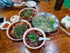 -杨三娘跷脚牛肉(羊子山西路店)