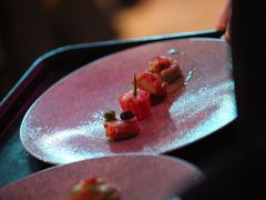 -万豪中餐厅·粤菜·北京粤财JW万豪酒店