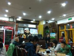 -力力豆花庄(广渠门店)
