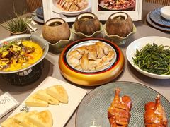 -长禧家.珑厨(东风东路店)