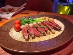 -MR.ROCKY洛奇先生·西餐&酒吧(琶醍店)