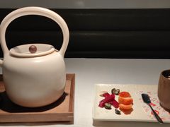 -春树下·树屋花房西餐厅(罍街AS1980店)