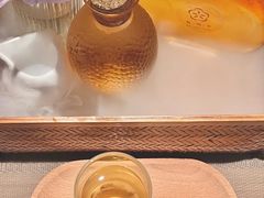 -梅间堂茶馆(绿地缤纷城店)