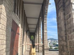 -芽庄大教堂