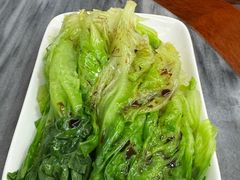 油菜-周门传统竹升面