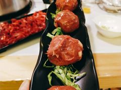 -牛记皇·鲜牛肉火锅(弘阳广场店)