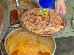 -麻木老地方牛筋牛杂(长堤街店)