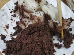 -顺姬冷面(长白西路店)
