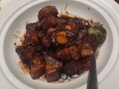 -好福记饭店(红梅公园店)
