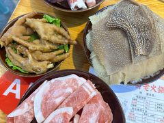 -木货街重庆老火锅(流塘店)