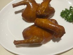 -利苑酒家(华熙国际店)