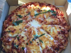 -Steveston Pizza Company (Richmond)