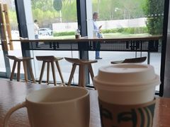 -星巴克(北京望京东园店)