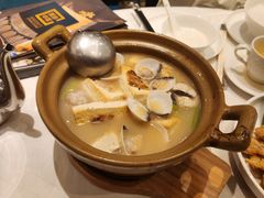 -美心皇宫(绿杨坊店)