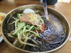 -顺姬冷面(长白西路店)