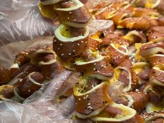 -丁香西饼屋(桂林路店)