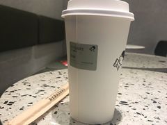 -喜茶(青岛金狮广场店)