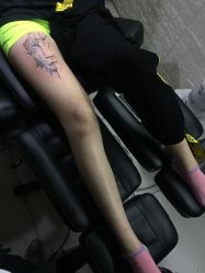 -樂色刺青-纹身TATTOO