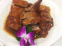 -喜运来酒楼(江南大道店)