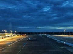 -吉隆坡国际机场