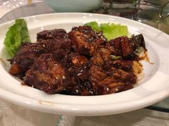 无锡酱排骨-西新饭店(城中店)