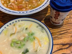 -老雒阳面馆·水席(定鼎门店)