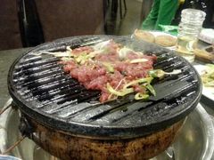 android_upload_pic-厚味居炙子烤肉·清真(天桥南纬路店)