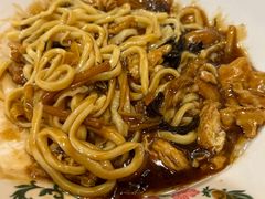 -锅儿挑面馆