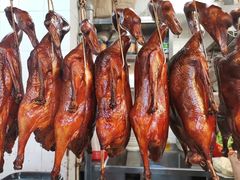 -一乐烧鹅(中环店)