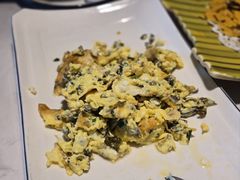 地衣鸡蛋-千岛湖小鱼儿·淳安匠心农家菜