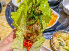 -韩国大金刚烤肉·料理(印象城店)