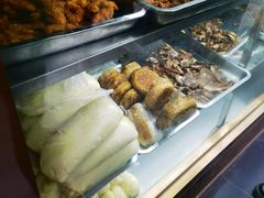 -老回回小吃(百万庄店)