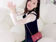 -CHANEL(恒隆广场店)