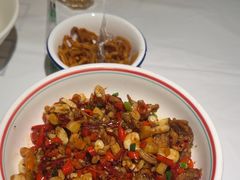 -湖南老饭铺(福永店)